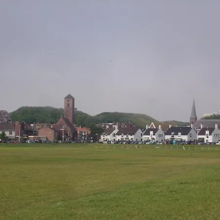 بيت للعطل Strandhaus Direkt Am