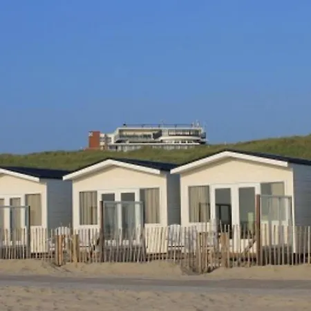 بيت للعطل Strandhaus Direkt Am *