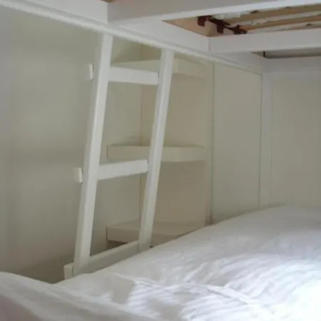 Strandhaus Direkt Am بيت للعطل فيكْ آنْ زي