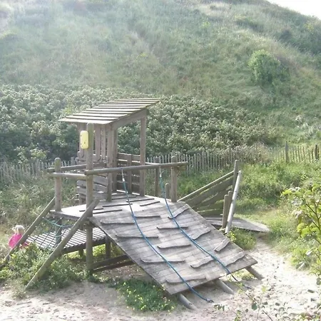 Strandhaus Direkt Am بيت للعطل *